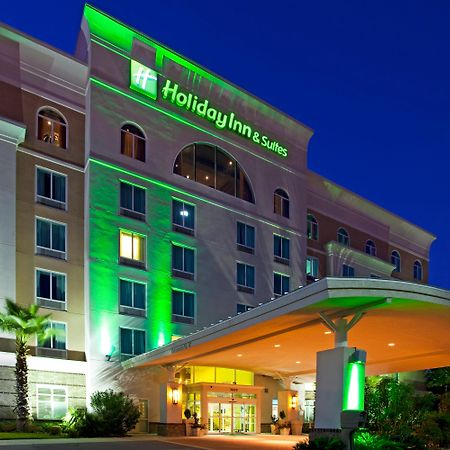 Holiday Inn Hotel & Suites Ocala Conference Center, An Ihg Hotel Exterior photo