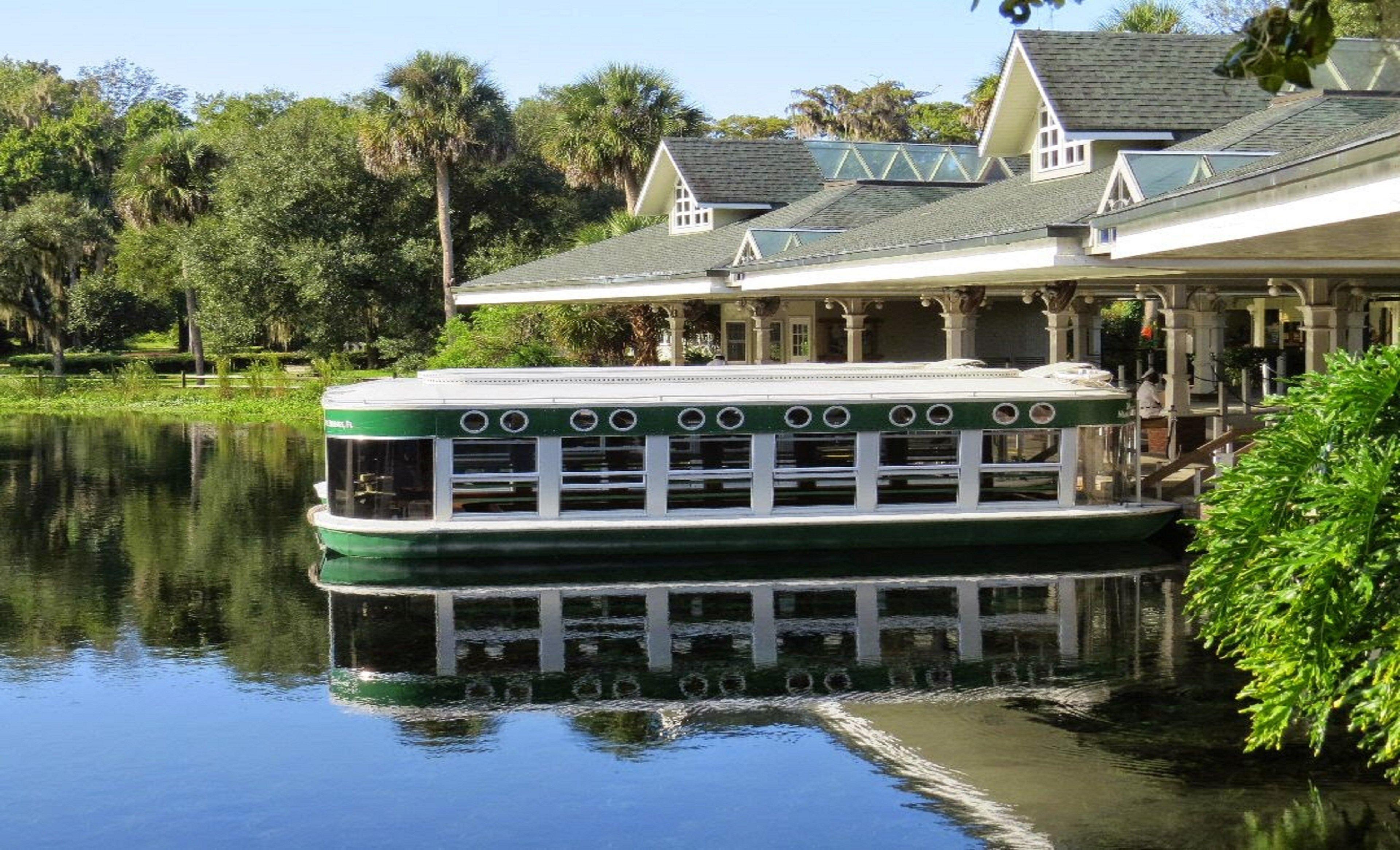 Holiday Inn Hotel & Suites Ocala Conference Center, An Ihg Hotel Exterior photo