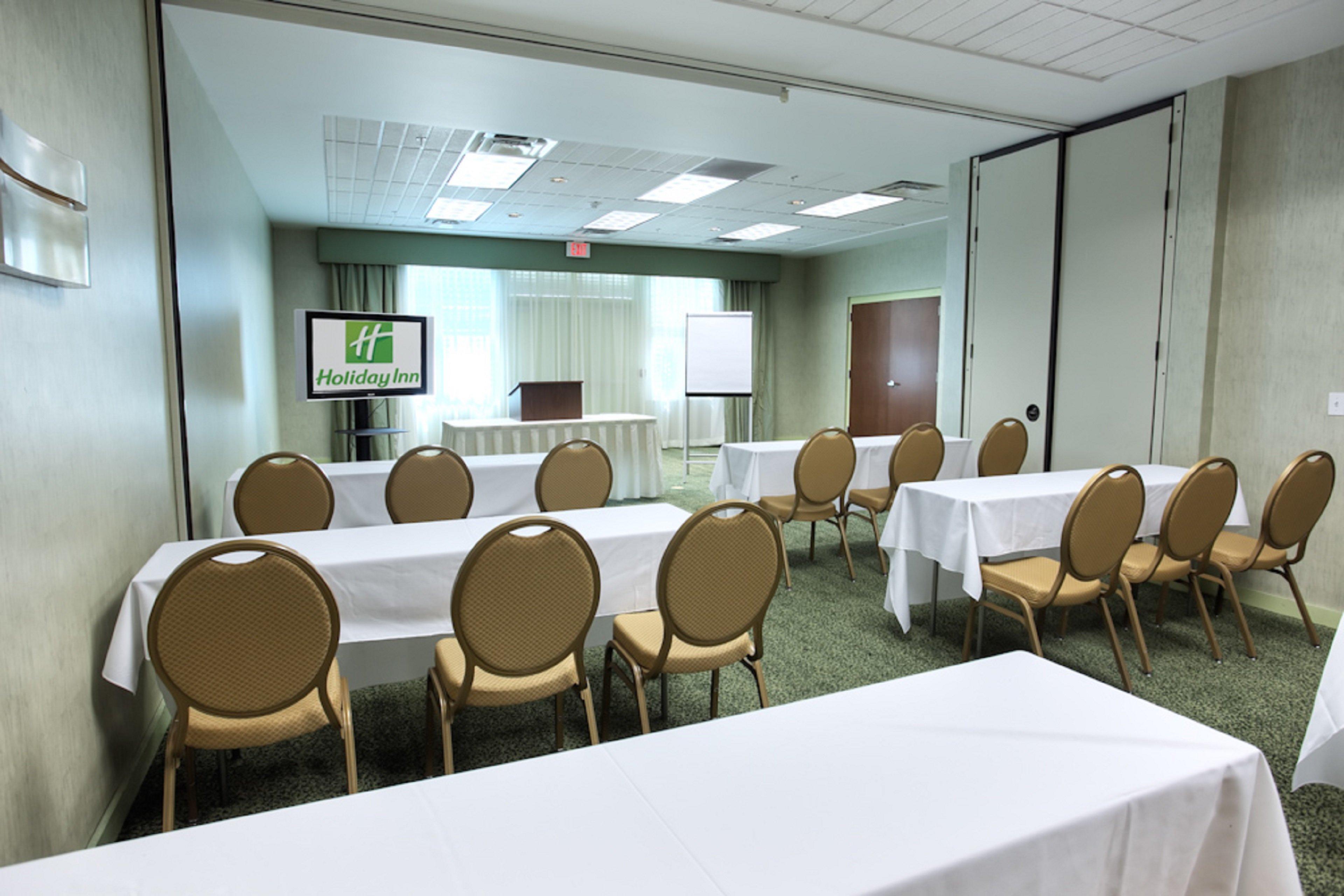 Holiday Inn Hotel & Suites Ocala Conference Center, An Ihg Hotel Exterior photo